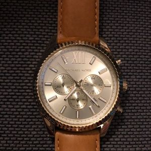 Brand new Michael Kors Watch